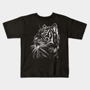 Tiger Kids T-Shirt